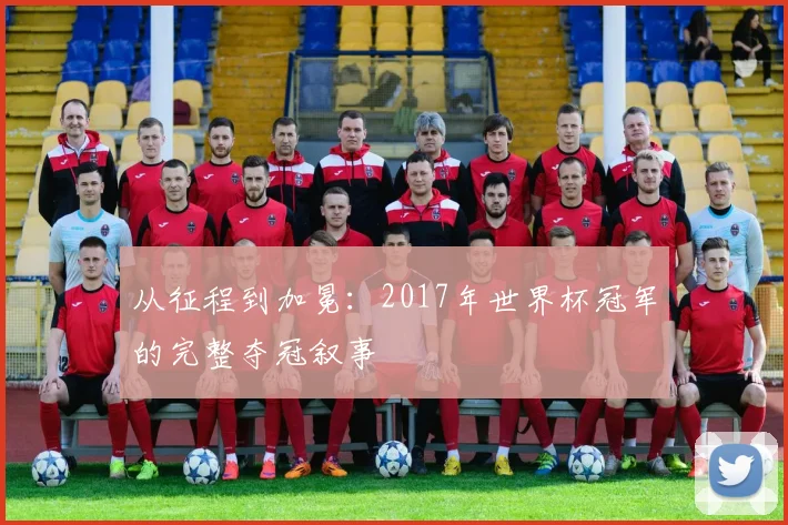 从征程到加冕：2017年世界杯冠军的完整夺冠叙事